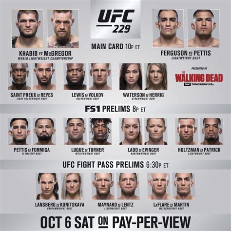 ufc 299 results